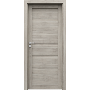 Porta Verte HOME H.0 Agát Strieborný 